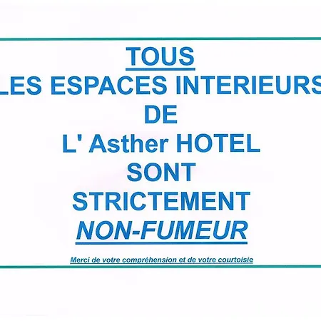 Hôtel Asther-2