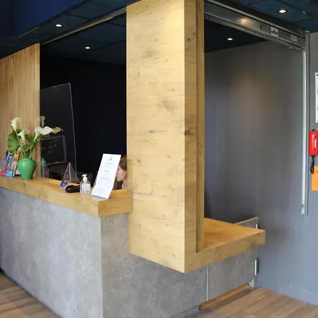 Ibis Budget Redon-2