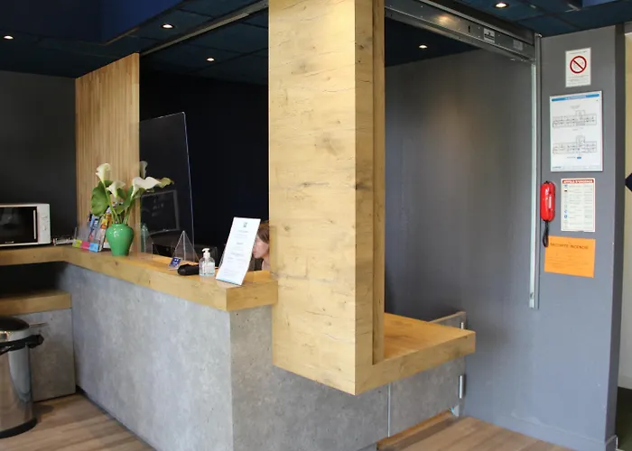 Ibis Budget Redon
